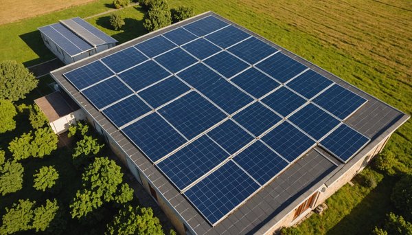 Tva panneaux solaires 2025 : économisez jusqu'à 1300€ avec la nouvelle réglementation